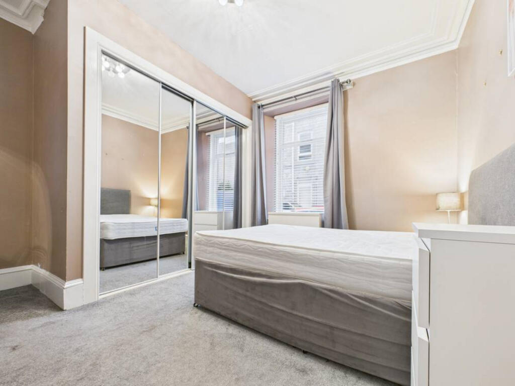 Apartment in Aberdeen, Gilcomston, Rosemount and Mile End - View 4