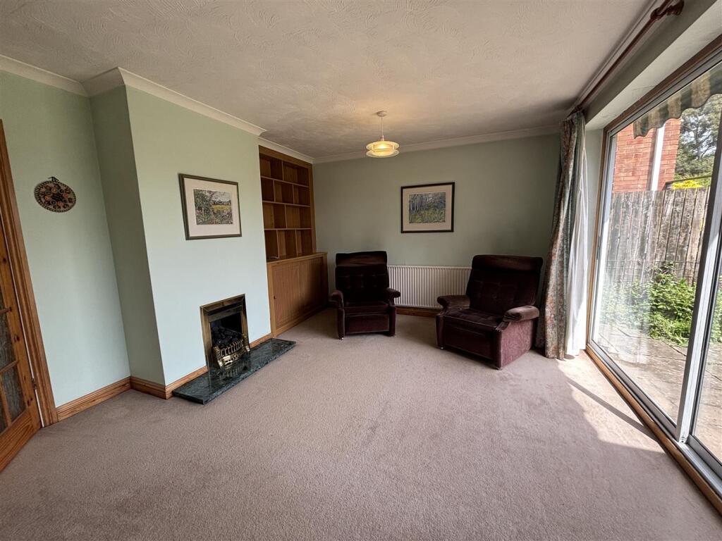 House in Hinckley and Bosworth, Ratby - View 5