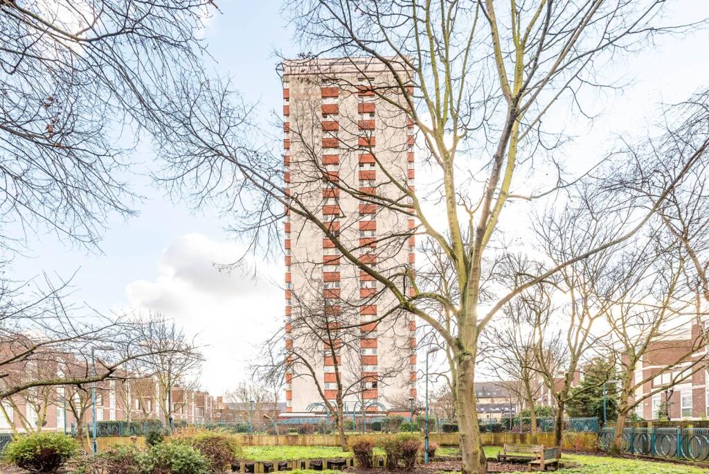 Main image of property: Guildford Road, Stockwell, London, SW8