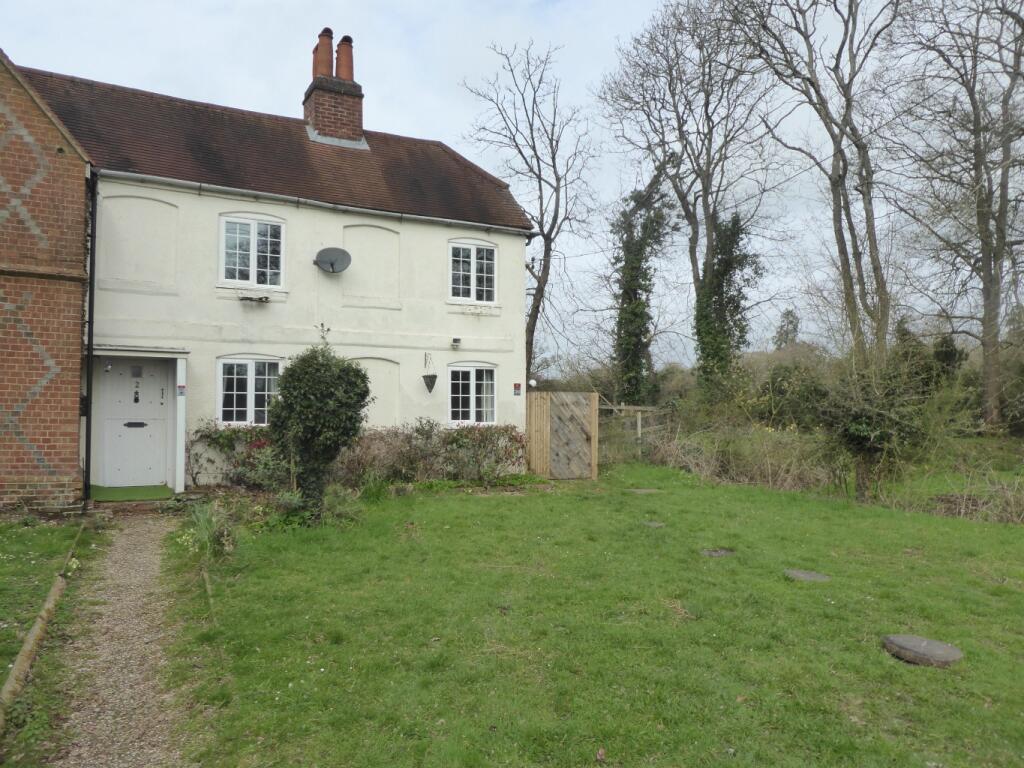 Main image of property: Basingstoke Road, Spencers Wood, Reading, Berkshire, RG7