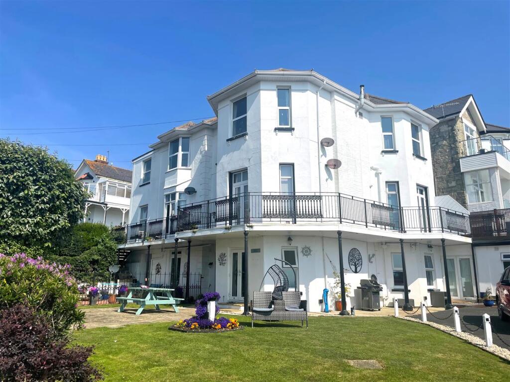 Main image of property: Osborne Road, Shanklin