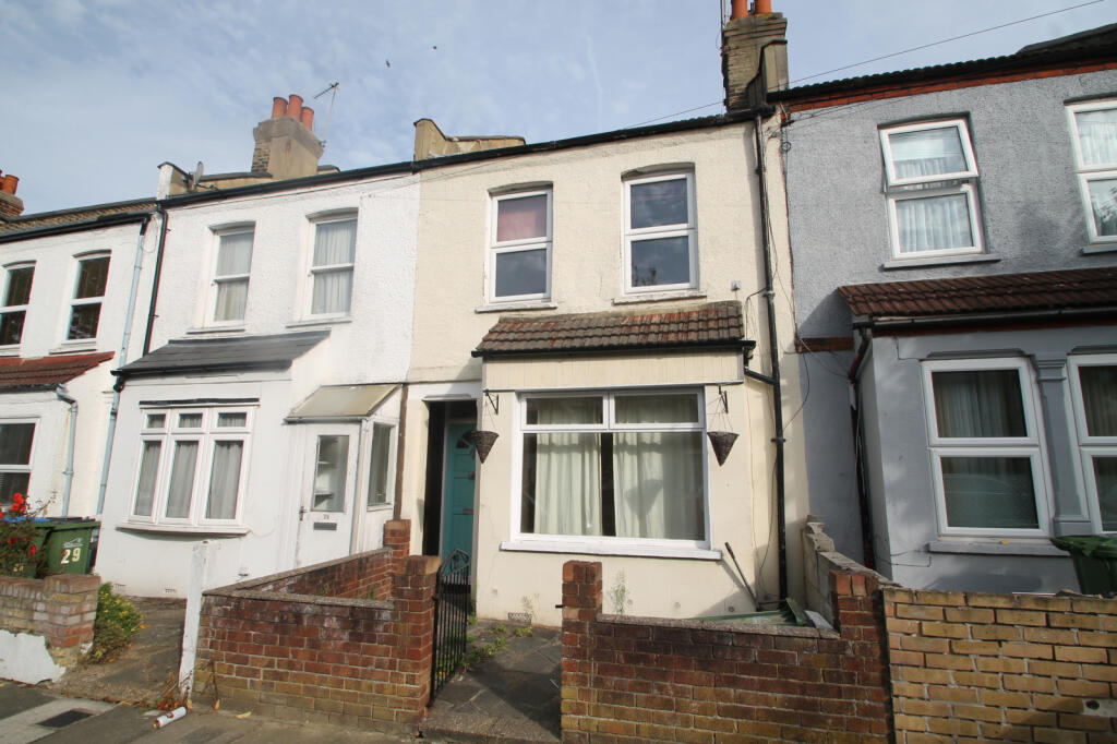 Main image of property: Malton Street Plumstead London, SE18