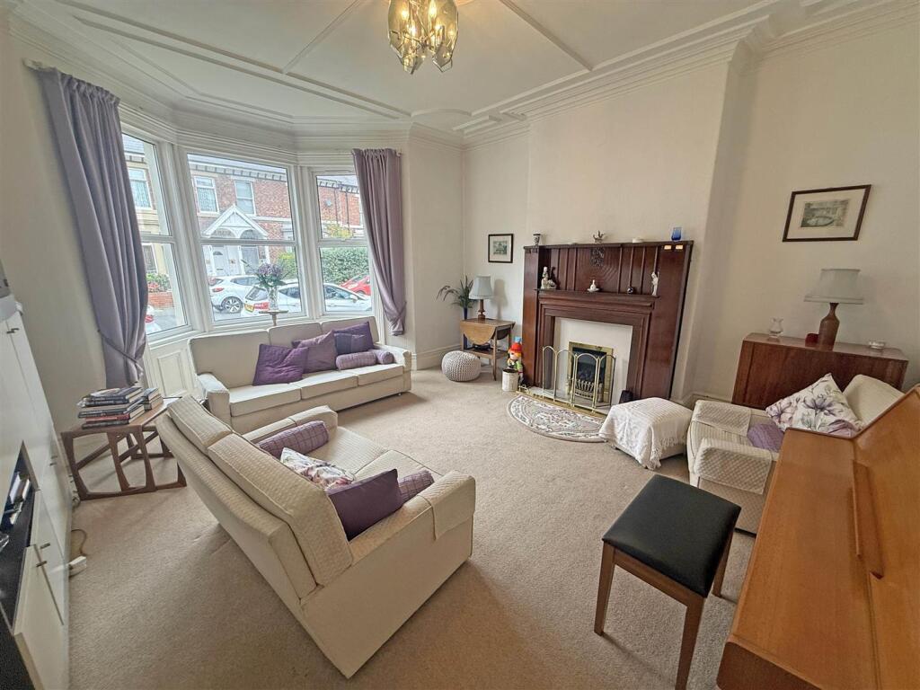 House in Newcastle upon Tyne - View 2