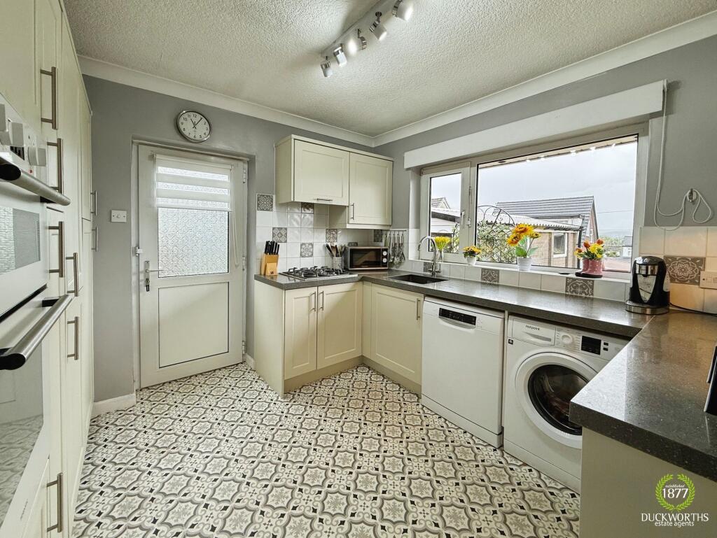 House in Blackburn - More