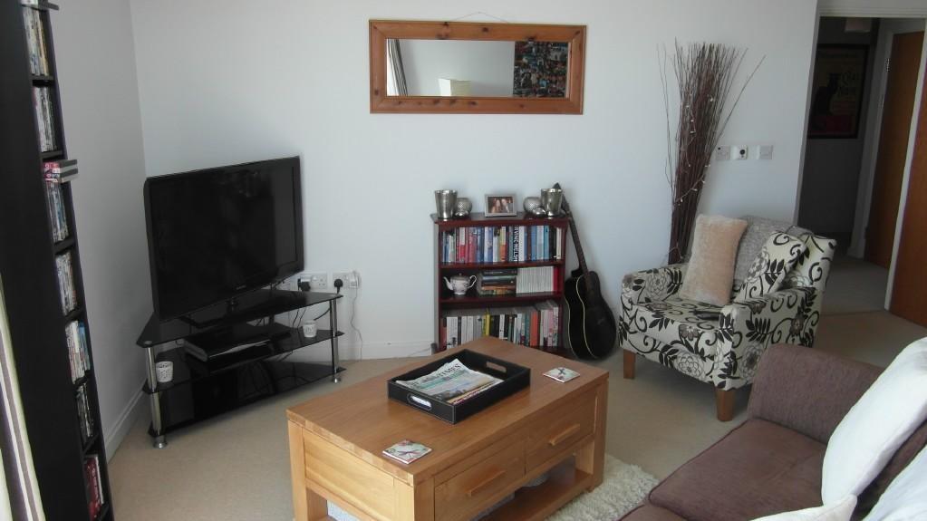 Apartment in Cardiff - View 4