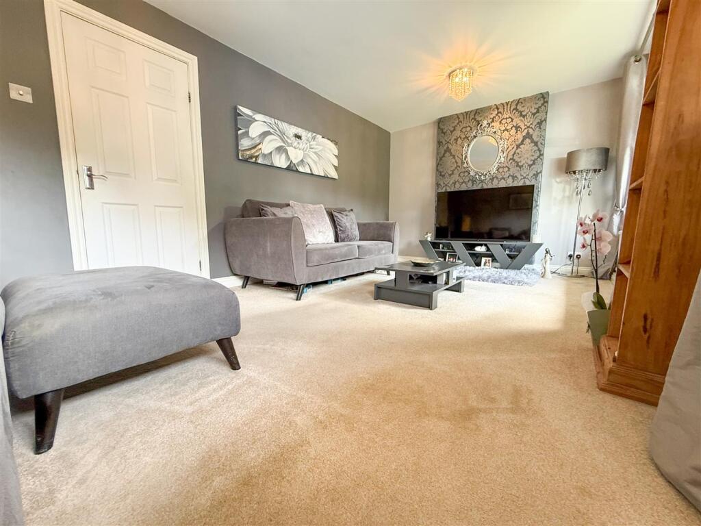 House in Sheffield, Low Matlock, Bradfield - View 2