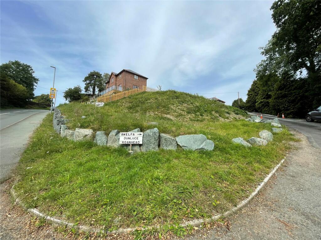 Main image of property: Red Bank, Welshpool