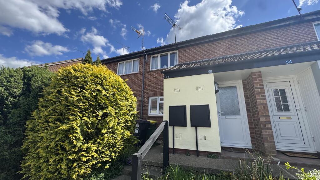 Main image of property: Buckingham Road, Hockley