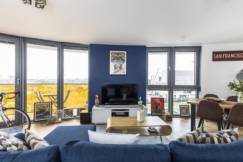 Main image of property: Warton Road, Stratford