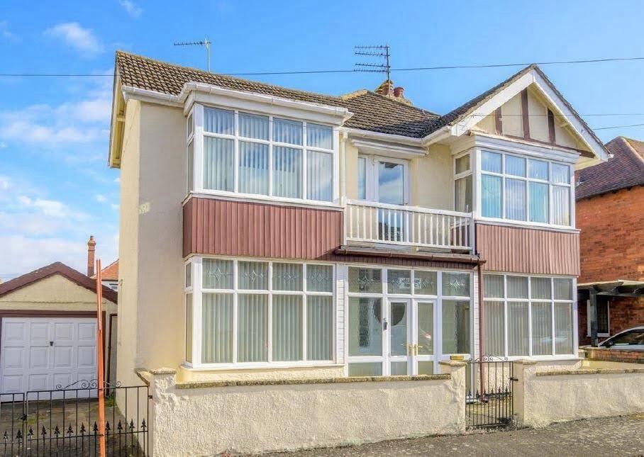 Main image of property: Marine Avenue, Skegness, PE25