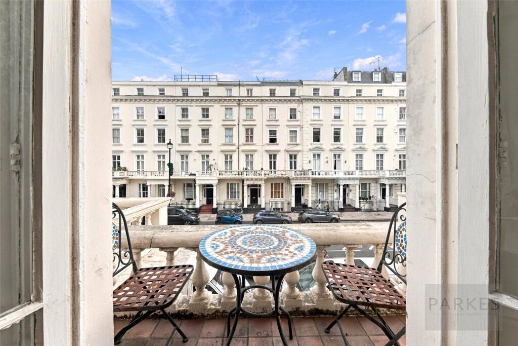 Apartment in London - View 2