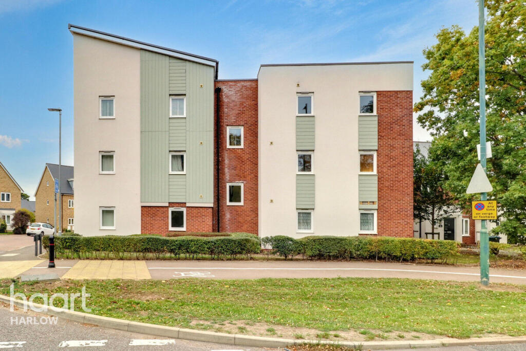 St Marys Lane, HARLOW photo 4