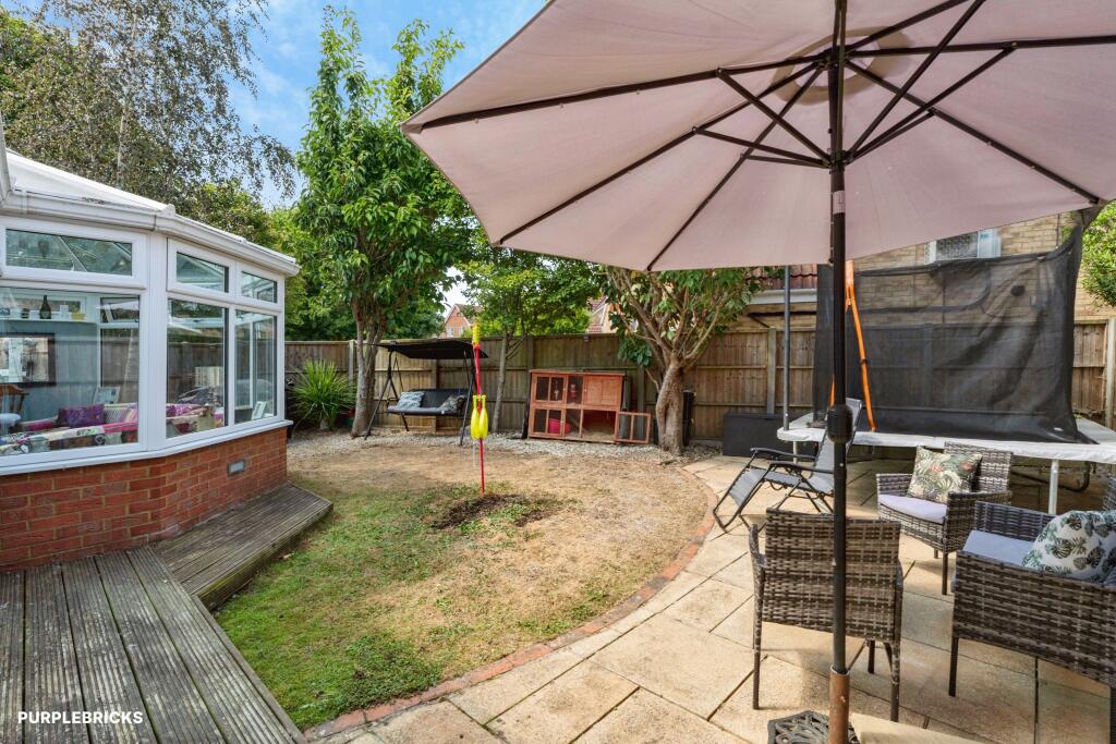 Kingfisher Drive, Littlehampton, BN17 photo 4