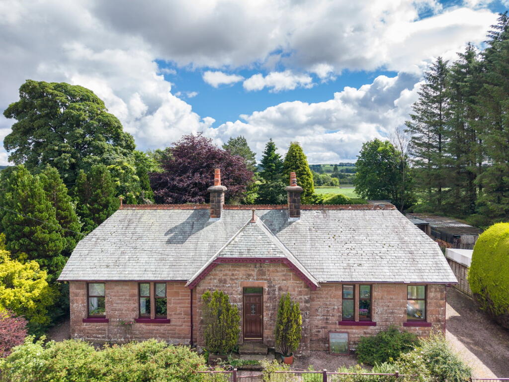 Main image of property: Lockerbie, DG11 1EJ