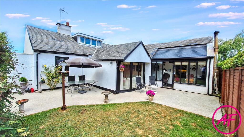 Main image of property: Sychnant Pass Road, Conwy, LL32