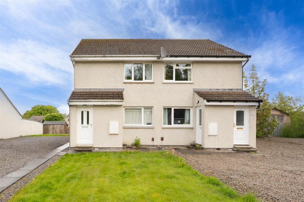 Main image of property: 59 Hazel Avenue, Culloden, Inverness. IV2 7JX