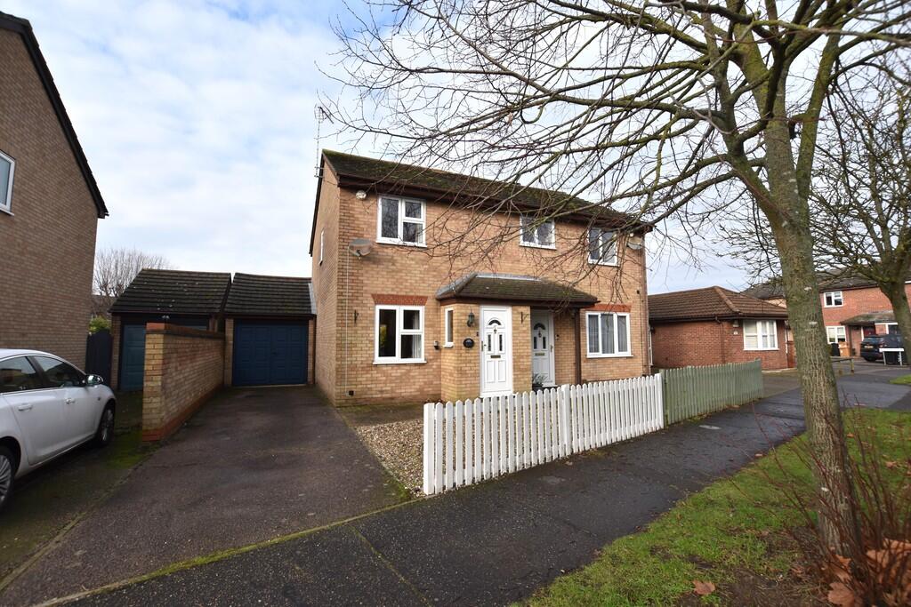 Main image of property: Mountbatten Drive, Colchester