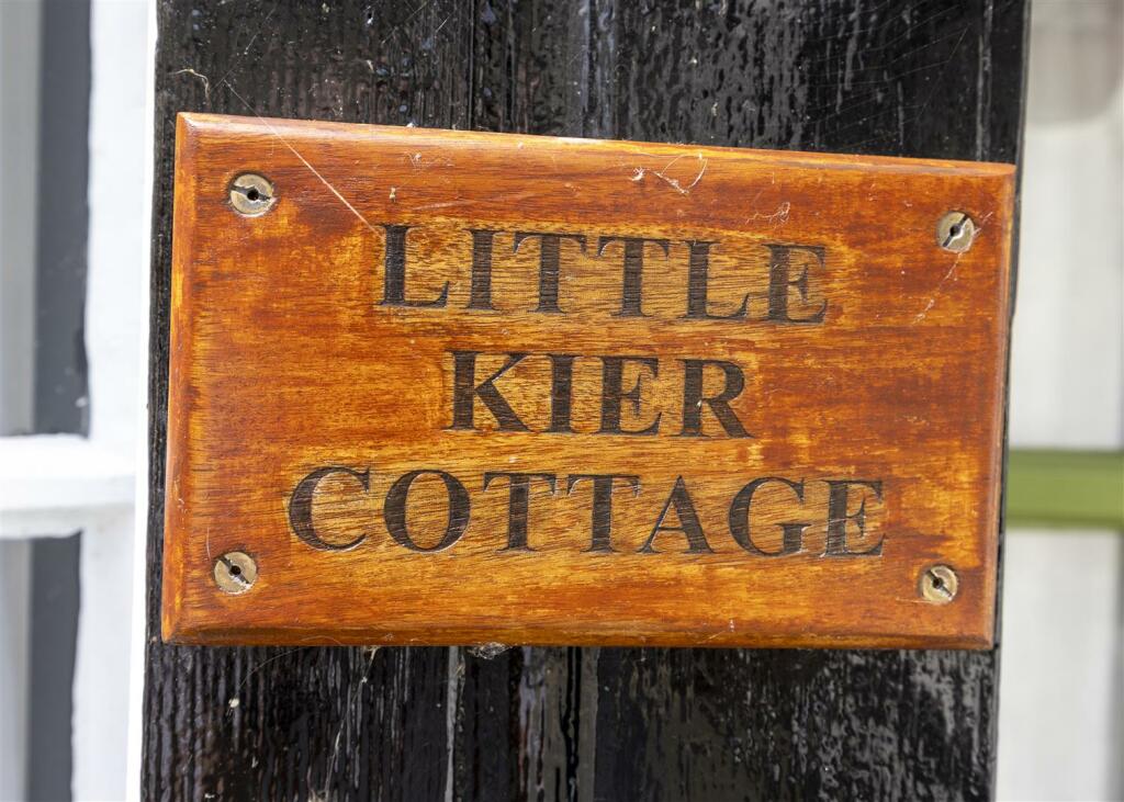 Little Kier Cottage, Ingleton photo 5