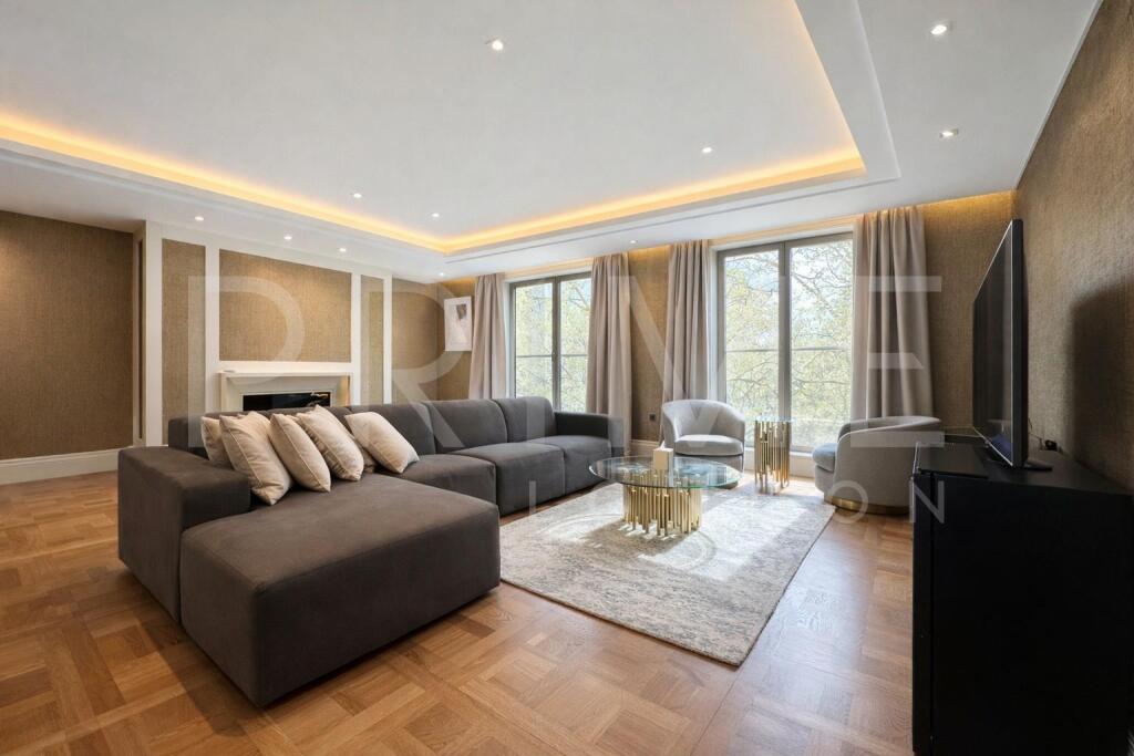 Apartment in London - View 4