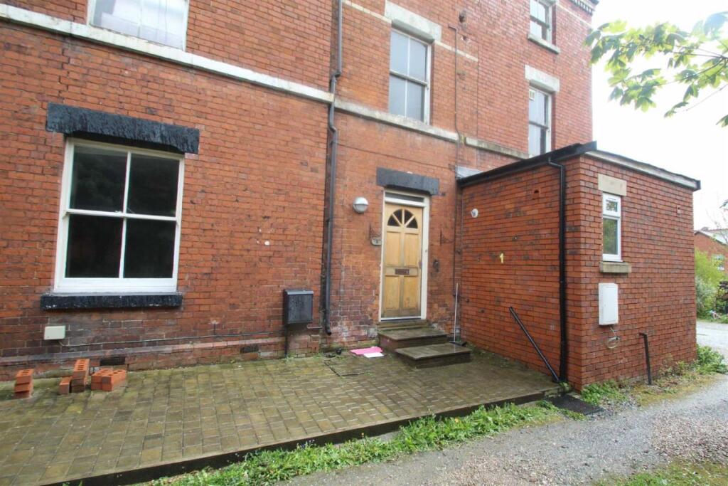 House in Oswestry - View 4