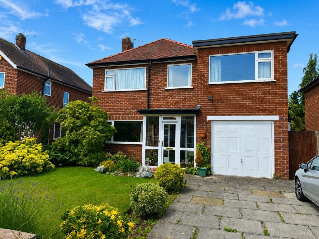 Main image of property: Gainford Avenue, Gatley, Cheadle, SK8 4QG