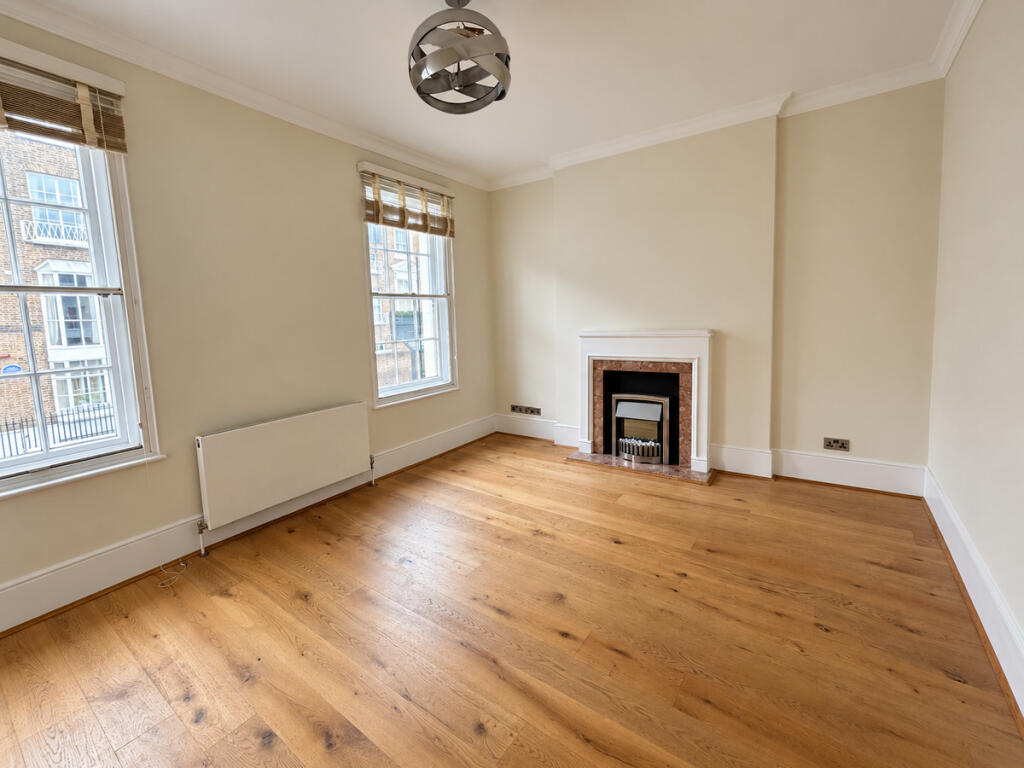 Main image of property: Kensington Church Street, London, W8