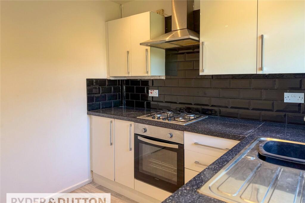House in Manchester - View 5