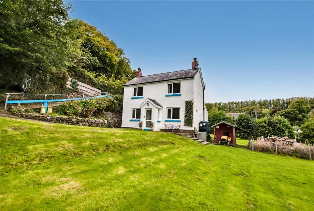 Main image of property: Holly Cottage, Stepaside, Narberth
