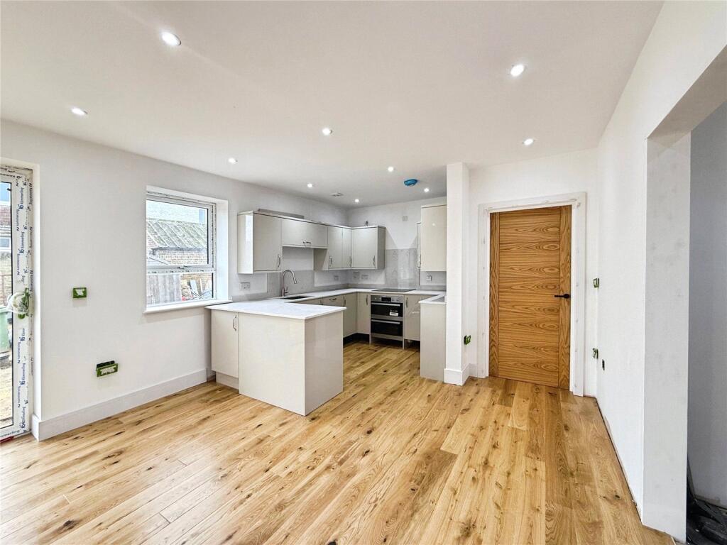 Main image of property: Egbert Road, Faversham, Kent, ME13