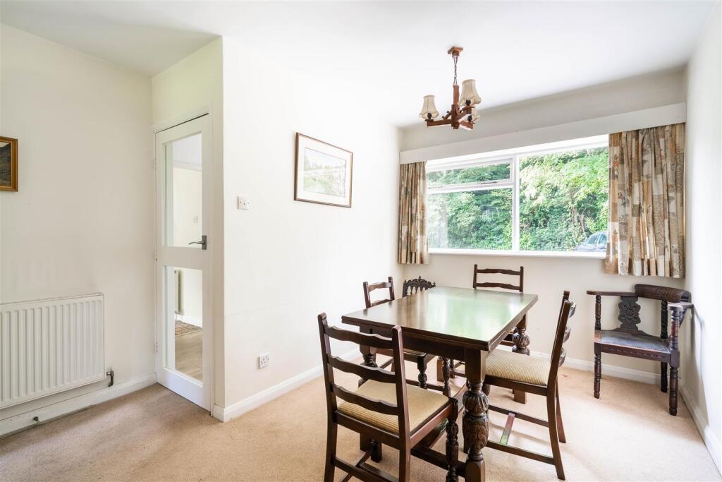 House in Derby - View 5