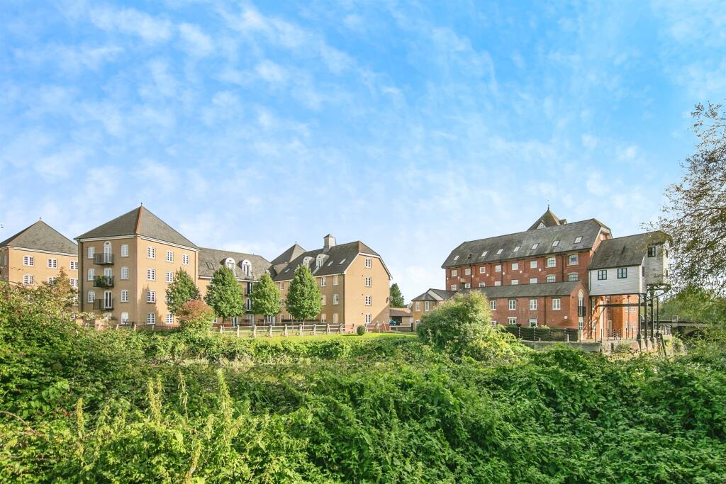 Main image of property: Grosvenor Place, Colchester