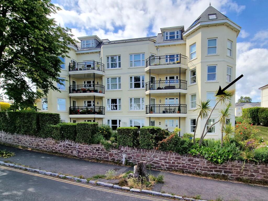 Main image of property: Livermead, Torquay