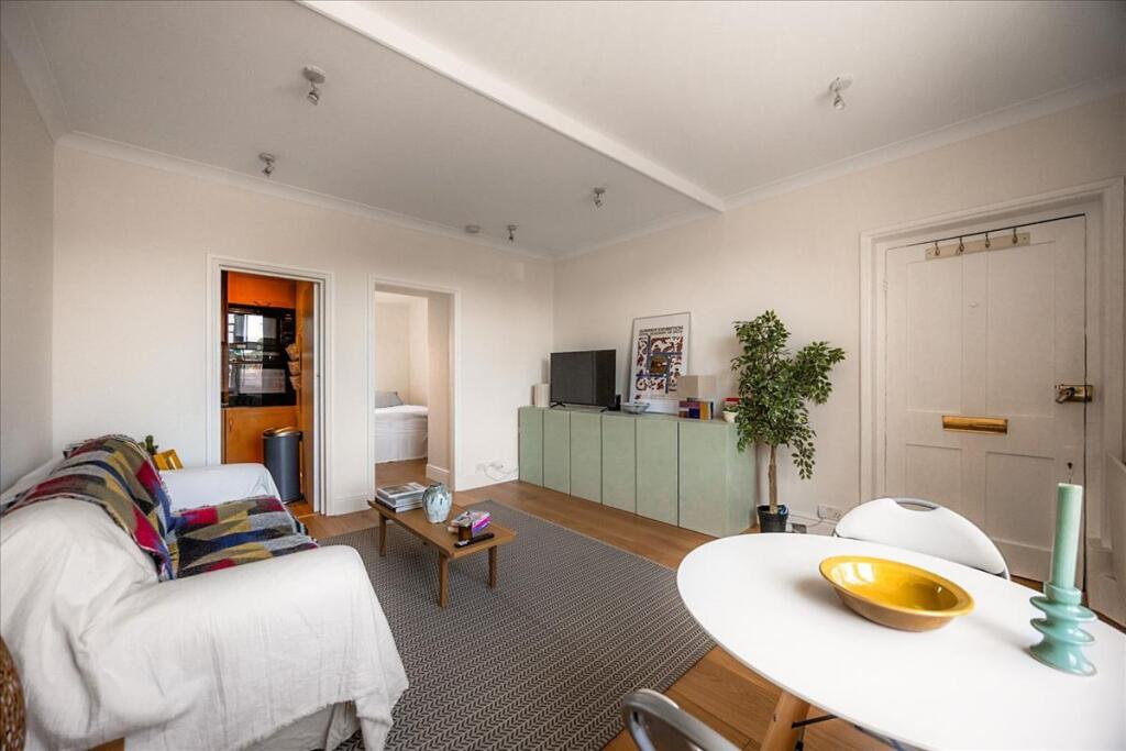 Main image of property: Mall Chambers, Notting Hill Gate, London, W8