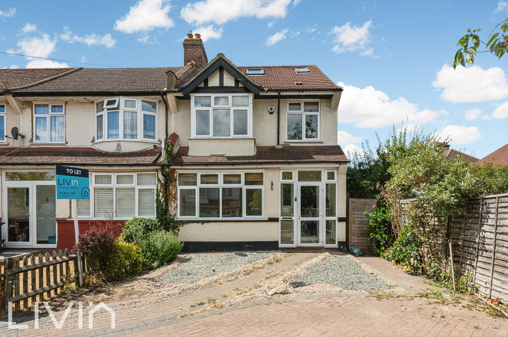 Main image of property: Lynwood Gardens, Croydon, Greater London
