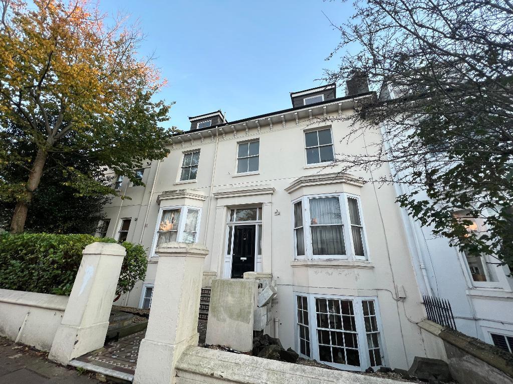 Main image of property: Buckingham Place, Brighton, East Sussex, BN1 3PJ