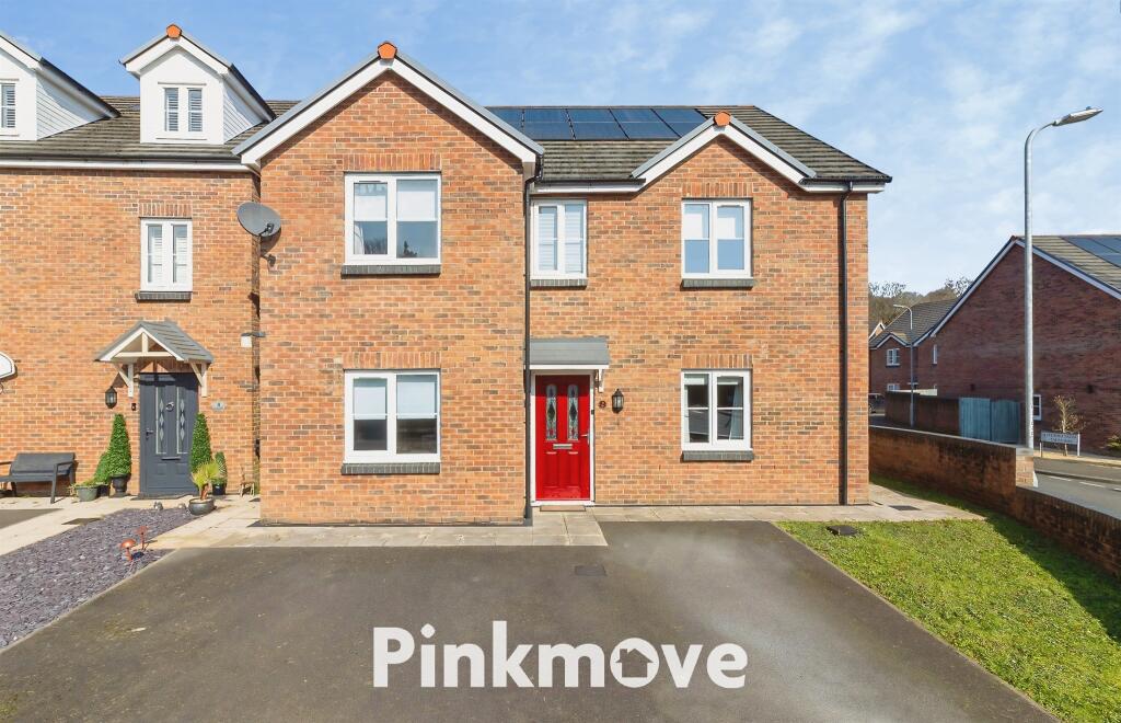 Main image of property: Diana Grove, Caerleon, NEWPORT