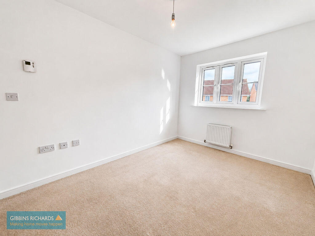 House in Taunton - View 4