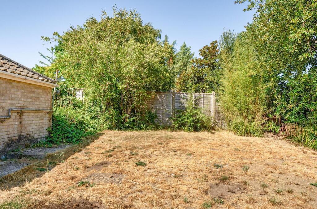House in Southampton - View 5