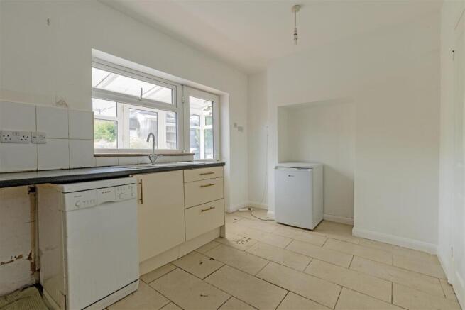 Fitted Kitchen