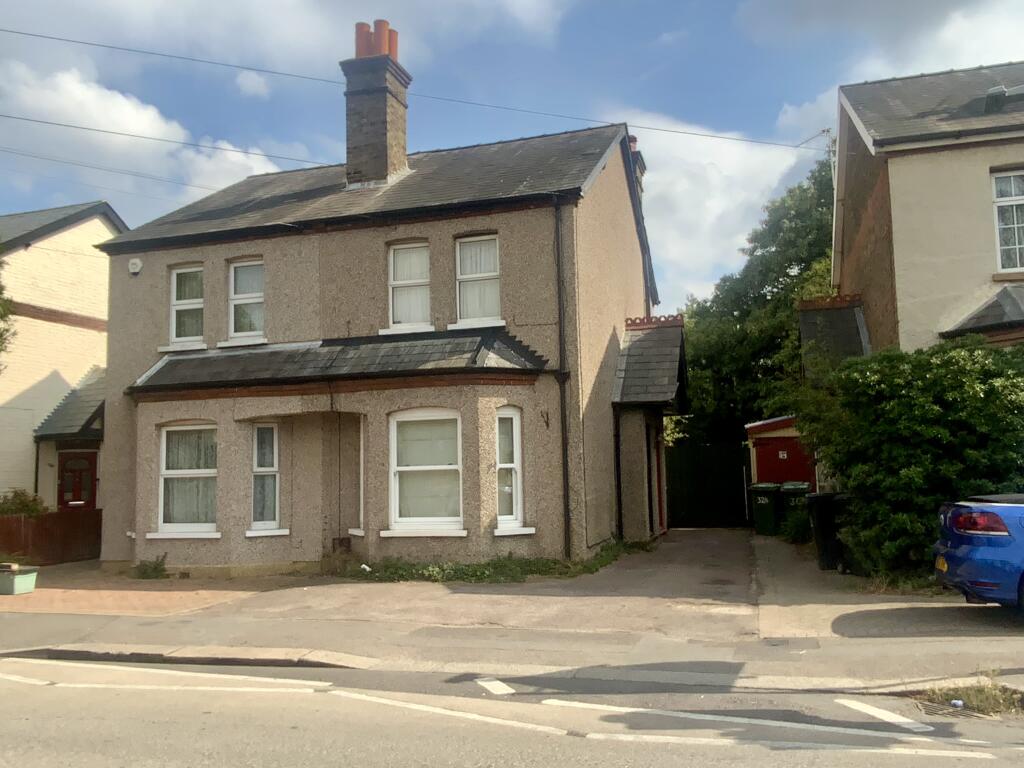 Main image of property: Hook Road, Epsom, Surrey