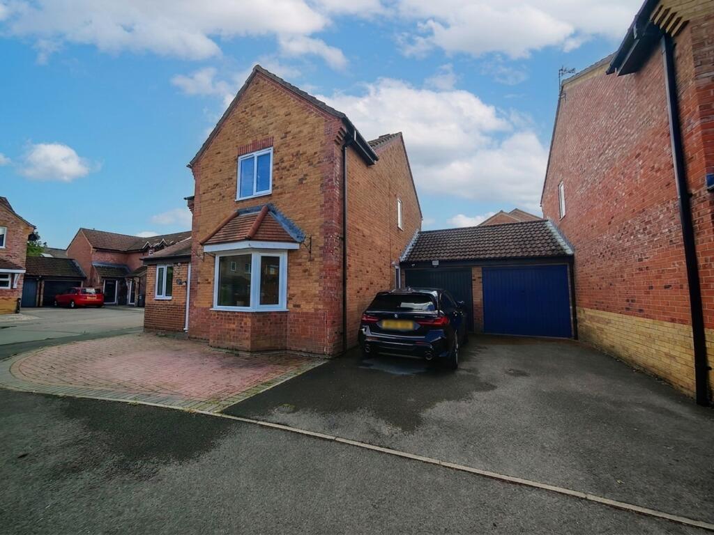 Main image of property: Primrose Drive, Melksham, SN12