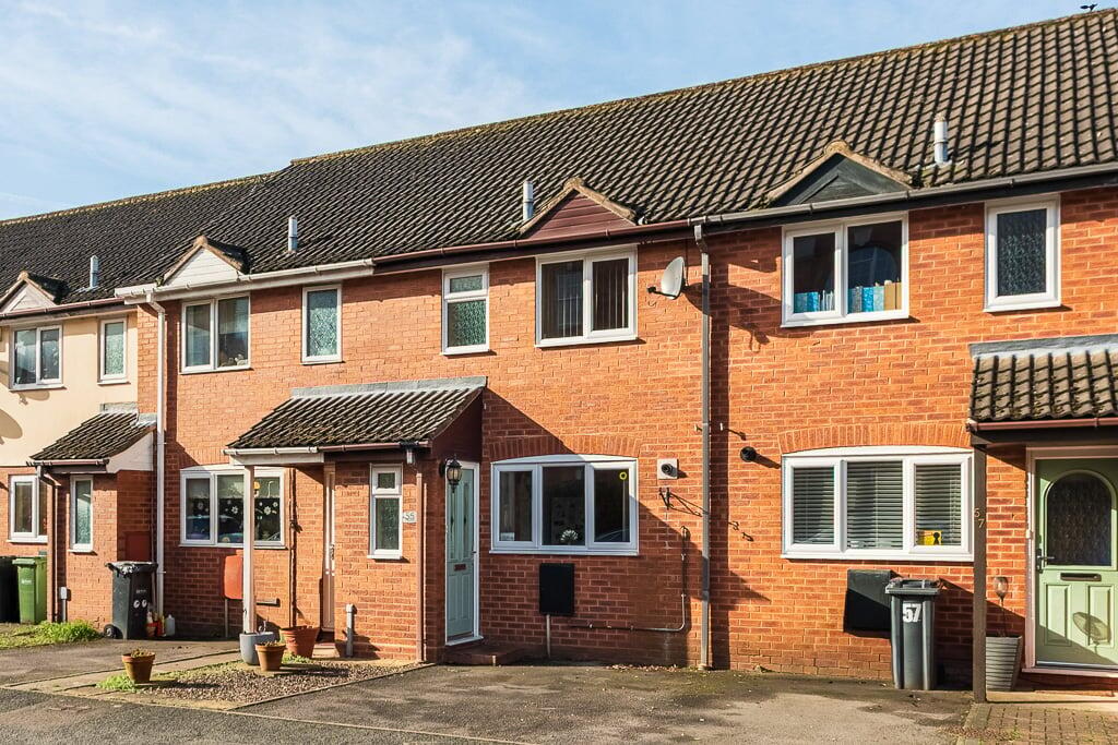 Main image of property: Sabrina Avenue, Northwick, Worcester, WR3