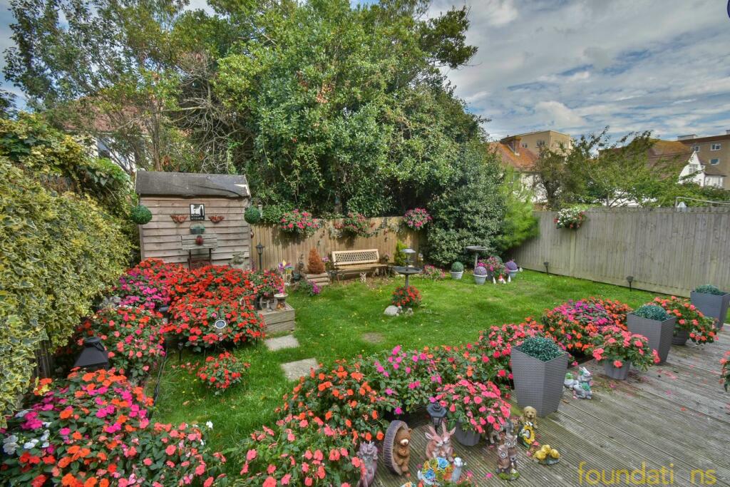 Apartment in Bexhill-on-Sea, Old Town - View 2