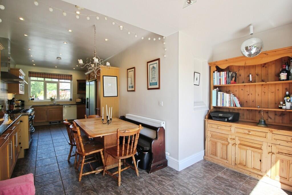 House in Chester, Hoole, City of Chester - More