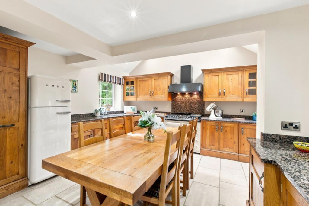 House in Leeds - More