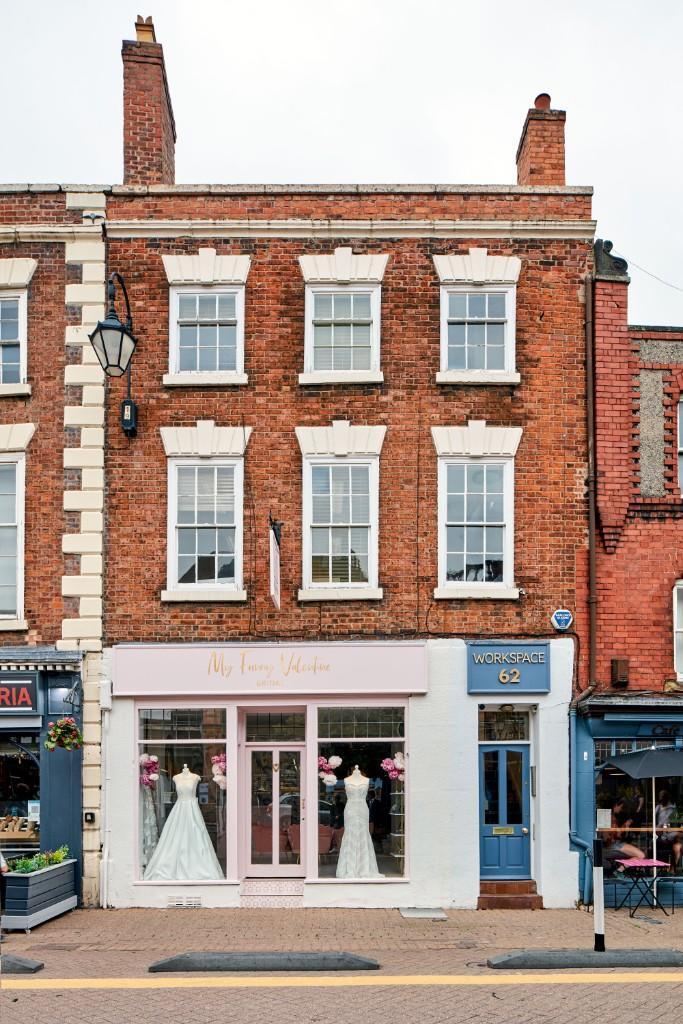 Main image of property: Workspace 62, 62 Northgate Street, Chester, Cheshire, CH1