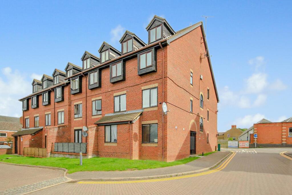 Main image of property: NN10, Rectory Road, Rushden