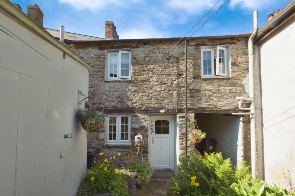 Main image of property: Factory Cottages, Menheniot, Liskeard, Cornwall, PL14