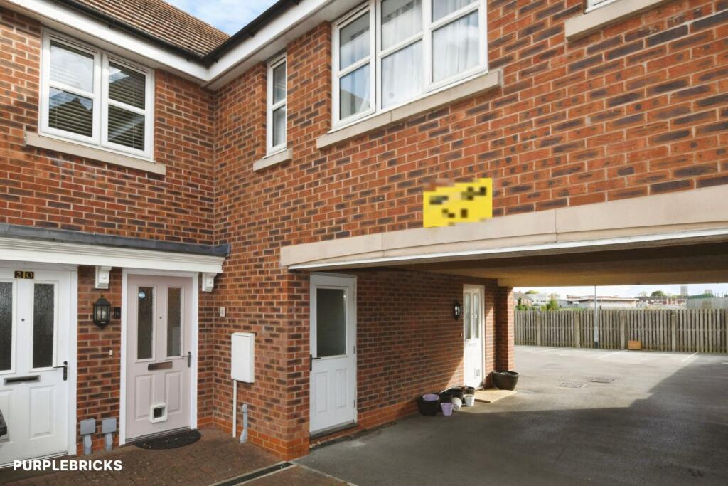 Apartment in Lincoln - View 2