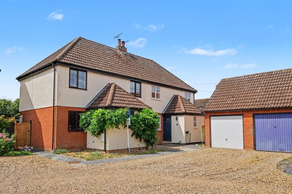 Main image of property: Bridge Croft, Howe Street, Chelmsford, CM3
